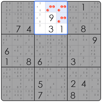brainbashers sudoku