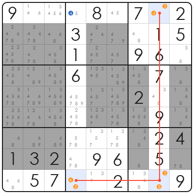 sudoku medium nyt